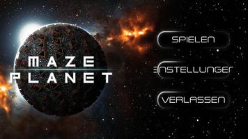 Maze Planet 3D 2017 Screenshot 3