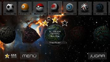 Maze Planet 3D 2017 captura de pantalla 1