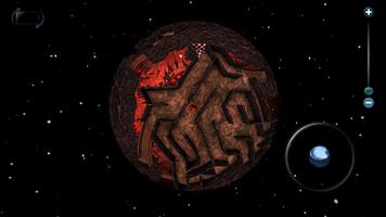 2 Schermata Maze Planet 3D 2017