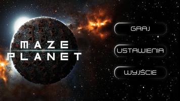 Maze Planet 3D - Labirynt 2017 screenshot 3