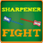 Sharpener Fight APK
