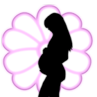 Тест на беременность (шуточный тест) icône