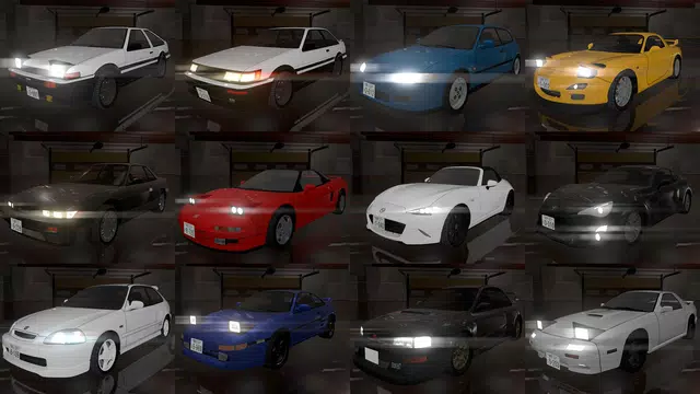 ザ 峠 Drift King 1980 Apk 1 6 6安卓下載 下載ザ 峠 Drift King 1980 Xapk Apk Obb Data 最新版本 Apkfab Com