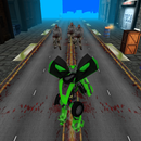 Zombie Hunter Offline Gun Game APK