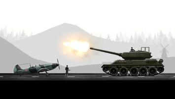 Warplanes Inc Онлайн Стрелялки постер