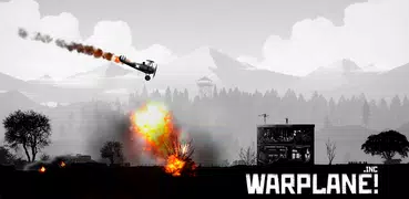 Warplane Inc. Guerra Aerea WW2