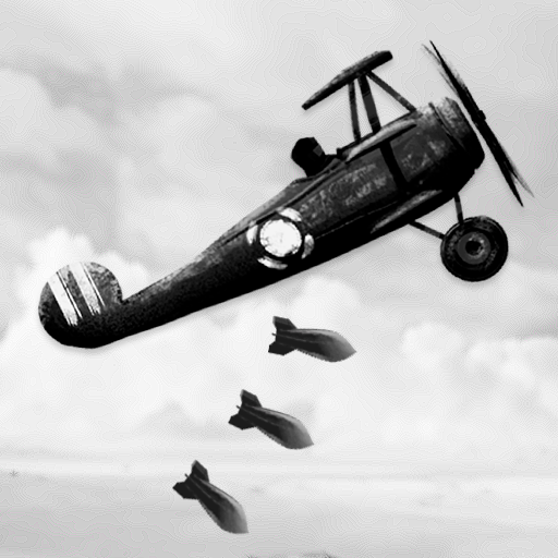 Warplane Inc: Guerra & Aviones