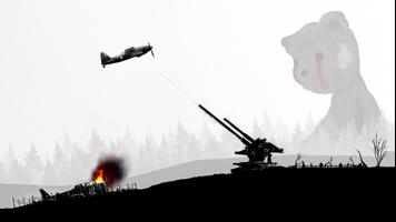 Warplanes WW2: Pesawat Perang penulis hantaran