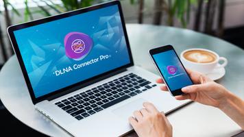 DLNA Connector Pro Affiche