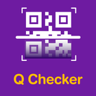 Q Checker آئیکن