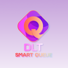 DLT Smart Queue 아이콘