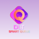 DLT Smart Queue आइकन
