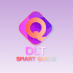 DLT Smart Queue ไอคอน
