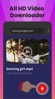SAX Video Downloader - Video D poster