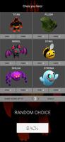 Hockey of Monsters اسکرین شاٹ 2