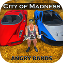 City of Madness: Mafia Gangste APK