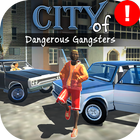 Los Angeles Stories Gangster M أيقونة