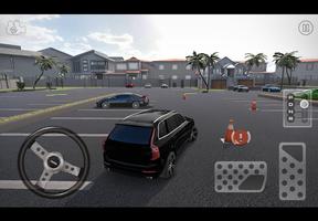 Top Sports Gear Parking Simulator capture d'écran 1