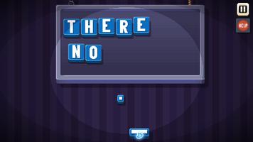 There Is No Game: WD plakat