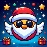Santa Flappy: Xmas Adventure