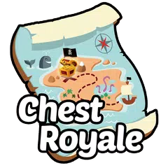 Chest Royale - 賺錢和禮品卡
