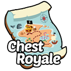 Chest Royale icône