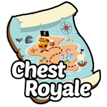 Chest Royale - Verdien geld en cadeaubonnen