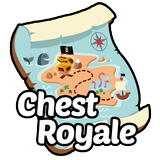 Chest Royale icône