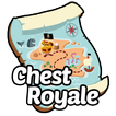 Chest Royale - Hasilkan Uang & Kartu Hadiah