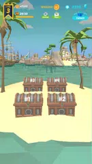 Descargar APK de Chest Royale - Gana Dinero y Tarjetas Regalo