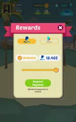 Descargar APK de Chest Royale - Gana Dinero y Tarjetas Regalo