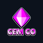 Gem GO icono