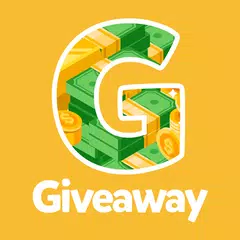 Giveaway - Earn Money & Free Gift Cards XAPK download