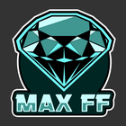 MAX FF أيقونة