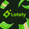 Lotely: Win Real Money Prizes APK