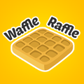 Waffle Raffle - Earn Money & Gift Cards