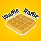 Waffle Raffle icône