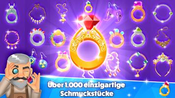 Jewel Tycoon - Graben & Bauen Screenshot 1