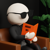 Agent Nayman APK