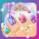 Nail Queen APK