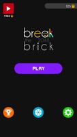 Break the Brick 2048 海報