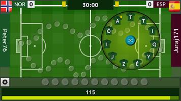 Slovný futbal 截圖 3