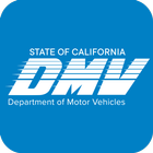 CA DMV icon