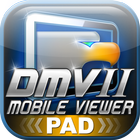 DMVS2 PAD icône