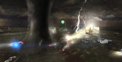 Tornado Alley - Rampage постер