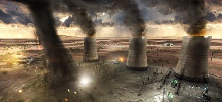 Tornado Alley - Rampage скриншот 1