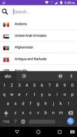 Direct Messege Sender for whatsapp تصوير الشاشة 3