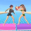 Bikini Fight 3D APK