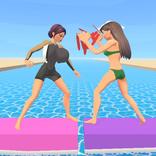 ”Bikini Fight 3D