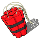 Blow It Up 3d icon
